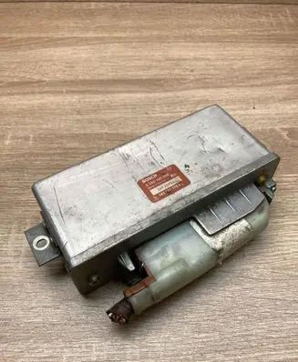 Audi 80 90 S2 B4 ABS control unit/module 4A0907379A 0265100056 WithPlug