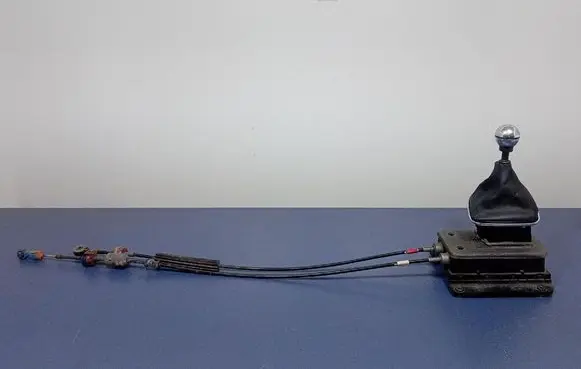 Alfa Romeo Giulietta Gear shift rod 00463138850