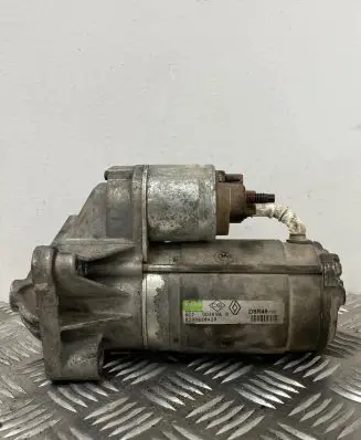 Renault Scenic II - Grand scenic II Starter motor 8200628429