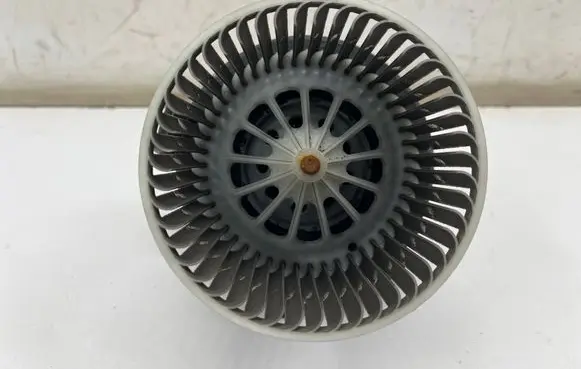 Heater fan/blower