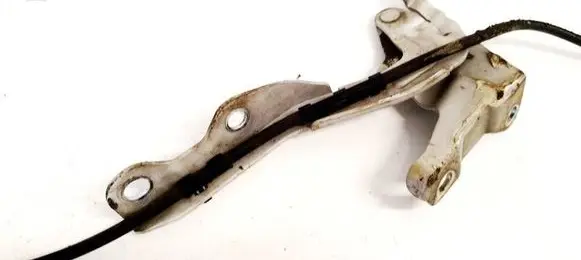 KIA Ceed Engine bonnet/hood hinges 