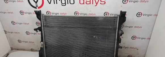 Fiat Tipo Coolant radiator