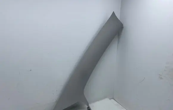 Tesla Model 3 (A) pillar trim 1527915