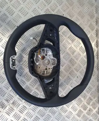 Skoda Octavia Mk4 Steering wheel