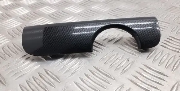 Volkswagen Jetta VI Dashboard glove box trim 5C8858417A
