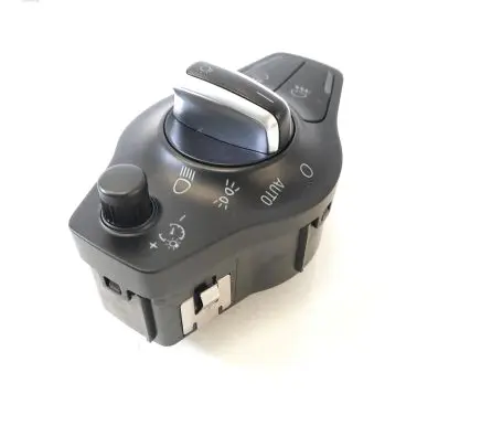 Audi Q5 SQ5 Light switch