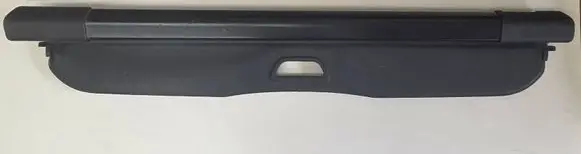 Mercedes-Benz A W169 Parcel shelf load cover A1698100009