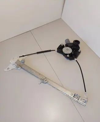 Toyota Yaris Sliding door window regulator with motor 85720K0010 0620206090