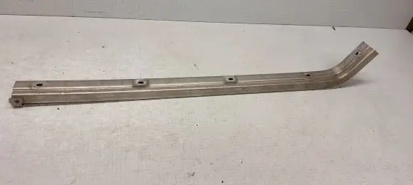 Volkswagen Caddy Sliding door upper top rail 2K0843872