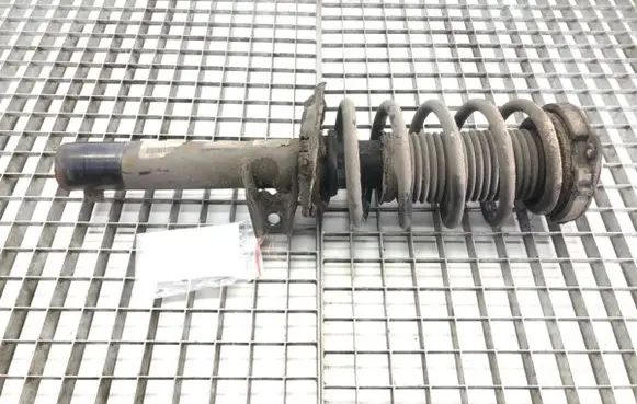 Volkswagen Tiguan Front shock absorber/damper 5N0413031L