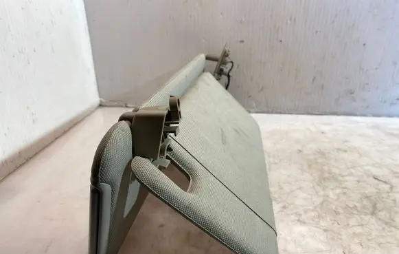 Audi Q7 4L Sun visor 4L0857551 4L0857551AM