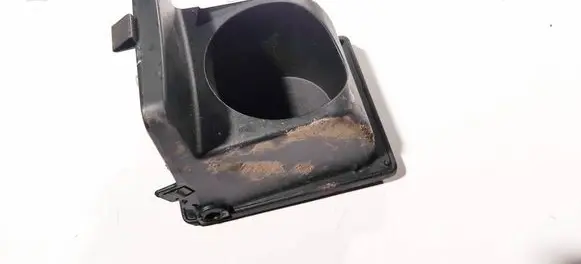 Mazda 5 Cup holder 