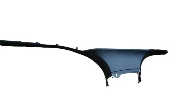 BMW X5 E70 (B) pillar trim (bottom) 51477148525 7148525
