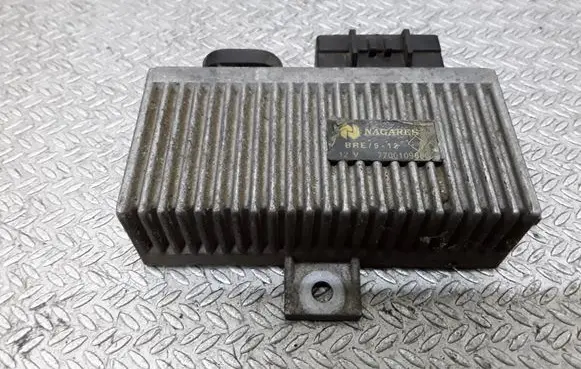 Renault Kangoo I Glow plug pre-heat relay 7700109860
