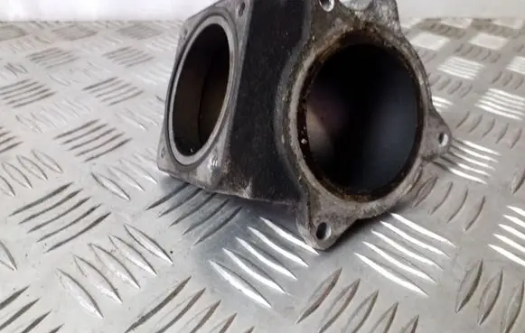 Chrysler Grand Voyager V Air intake hose/pipe