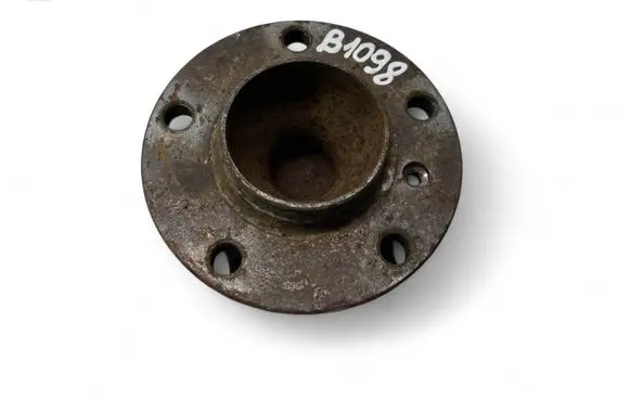 BMW 5 F10 F11 Front wheel ball bearing 6790957
