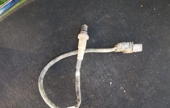 Mercedes-Benz GL X164 Lambda probe sensor