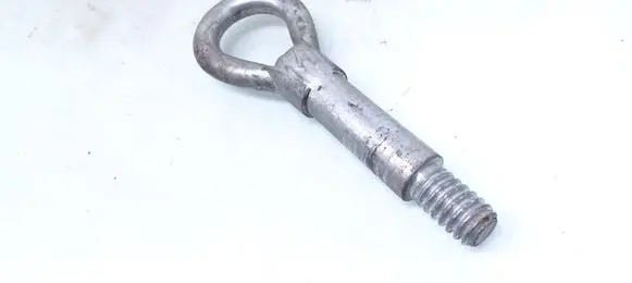 Opel Vectra B Towing hook eye 