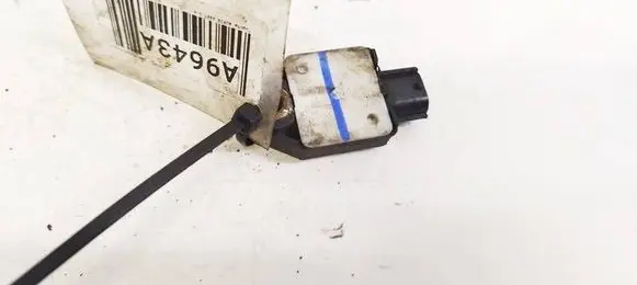 Toyota Auris 150 Airbag deployment crash/impact sensor 8917302050 89173-02050