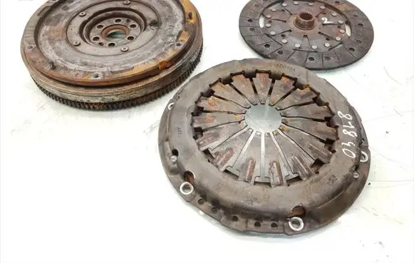 Ford Fiesta Clutch set kit C1BY-7563-BD