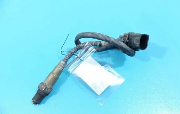 Land Rover Range Rover Sport L320 Lambda probe sensor 0281004126 IMPRK1308747
