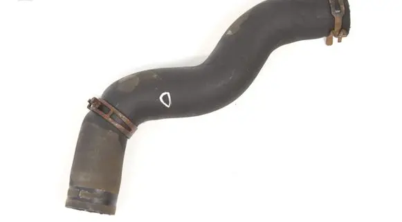 Intercooler hose/pipe