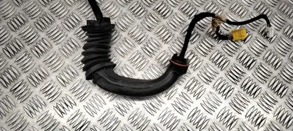 Mercedes-Benz E W212 Front door wiring loom/harness boot A2047221549