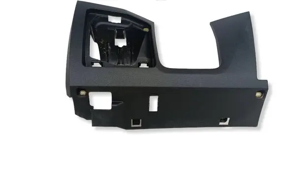 Audi A3 8Y Steering wheel column trim 8Y1863075