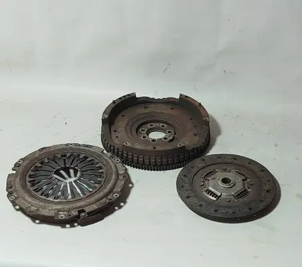 Renault Scenic II - Grand scenic II Clutch set kit a403054 8200183704 141102a0129