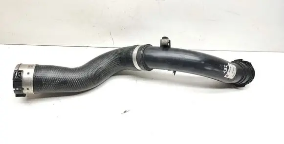 BMW 1 F20 F21 Intercooler hose/pipe 7597587
