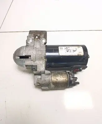 BMW 5 F10 F11 Starter motor 99851590001