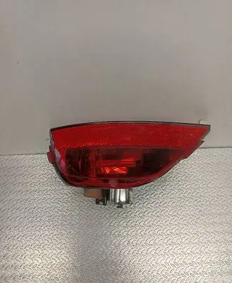 Renault Scenic III - Grand scenic III Rear bumper light 265850007R