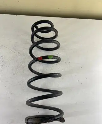 Peugeot 807 Rear coil spring