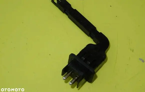 Mercedes-Benz C W202 Interior temperature sensor 2028300472