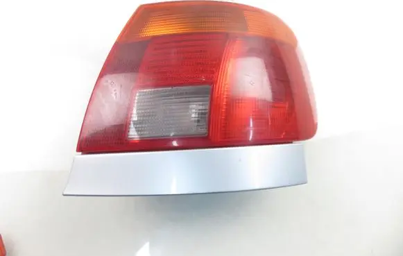 Audi A4 S4 B5 8D Rear/tail lights