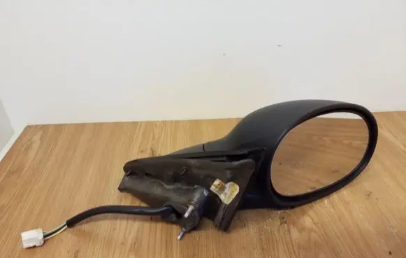 Chrysler Sebring (ST-22 - JR) Front door electric wing mirror 04805312AB 04805434AB