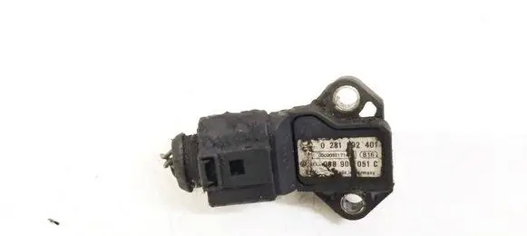 Volkswagen PASSAT B6 Air pressure sensor 0281002401 038906051c