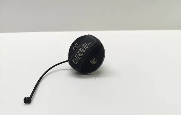 BMW 5 E60 E61 Fuel tank filler cap 300919030 0204000720