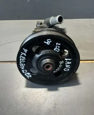 Land Rover Freelander 2 - LR2 Power steering pump 6G913A696EE 6Z145033 67145033