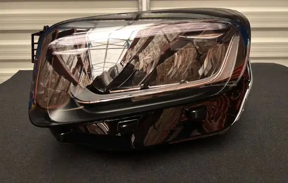 Mercedes-Benz GLB x247 Headlight/headlamp A2479066907