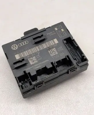 Audi A5 8T 8F Door control unit/module 8K0959793