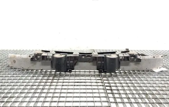 Opel Astra H Front bumper support beam 