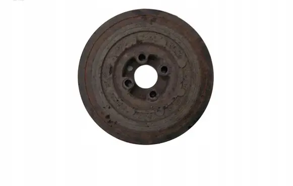 Volkswagen Transporter - Caravelle T4 Crankshaft pulley 028105243R