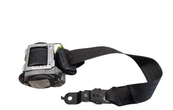 Volvo XC90 Third row seat belt 601239800 003L000