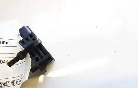 Opel Astra K Airbag deployment crash/impact sensor 13504470 A05A94DBD
