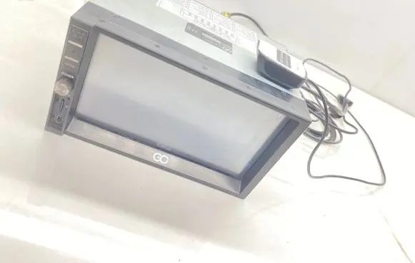 Toyota Camry Radio/CD/DVD/GPS head unit GCN70211101088 NAVIO702CAR