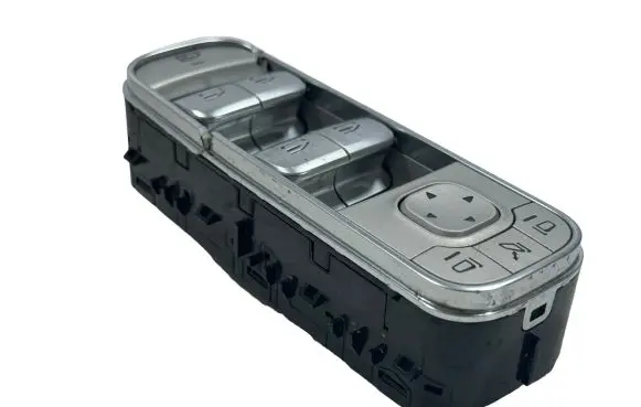 Mercedes-Benz GLS X167 Electric window control switch A1679059903