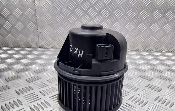 Ford Focus Front door blower motor 3M5H-18459-EC