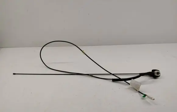 Renault Kangoo II Aerial GPS antenna 282437057R
