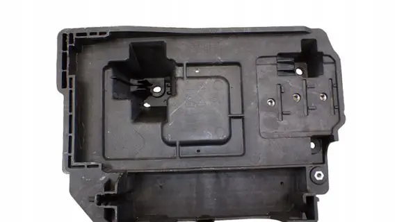 Hyundai Tucson IV NX4 Battery tray 37150